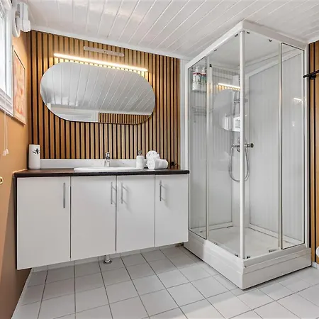 Apartment The Brown Door Stavanger