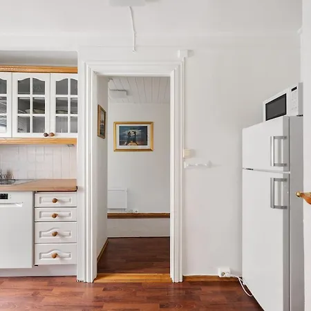 Appartement The Brown Door Stavanger